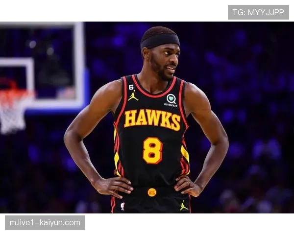 比卢普斯试验开拓者新首发组合 霍勒迪老将引领创历史纪录